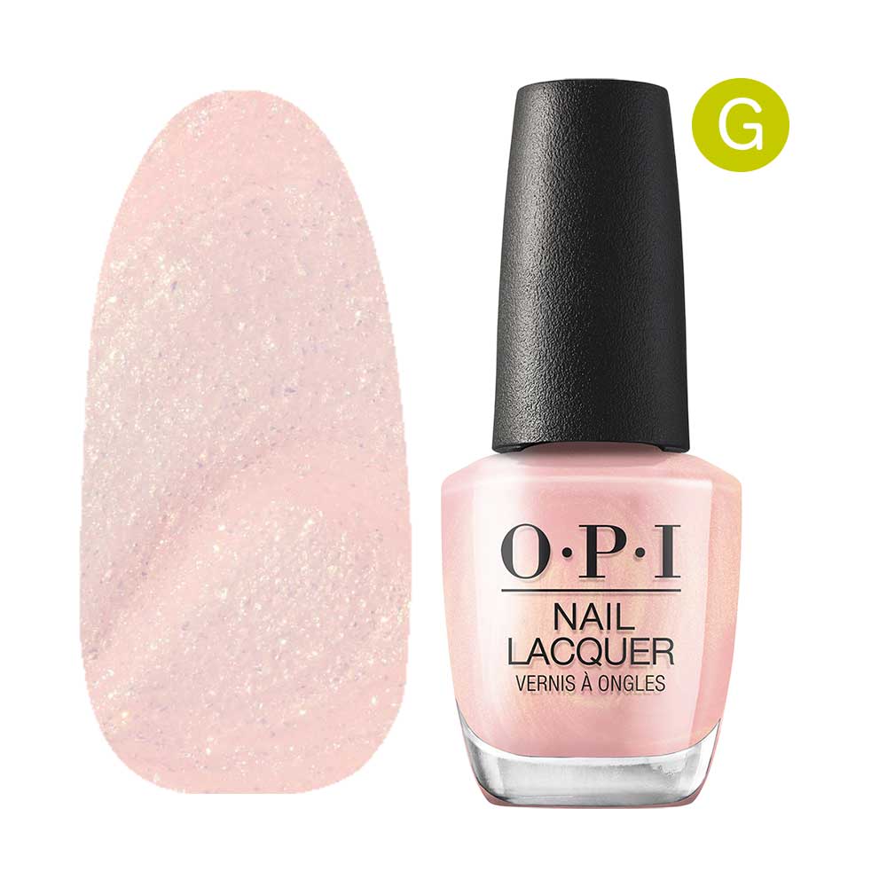 OPI ネイルラッカー 15ml NLS039 リオカーリングリーム / NES