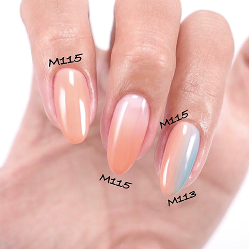 □NYCOGEL カラージェル 4g M115 / NESオンラインショップ