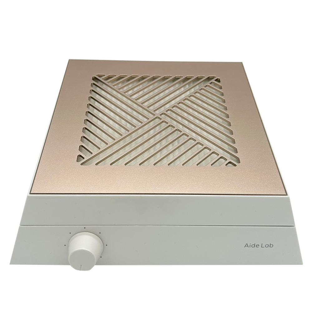 kasaneネイル集塵機 ネイル集塵機 kasane ピンクゴールドの卸・通販