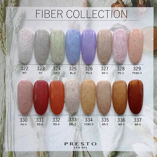 PRESTO カラージェル 2.7g 337 / NESオンラインショップ