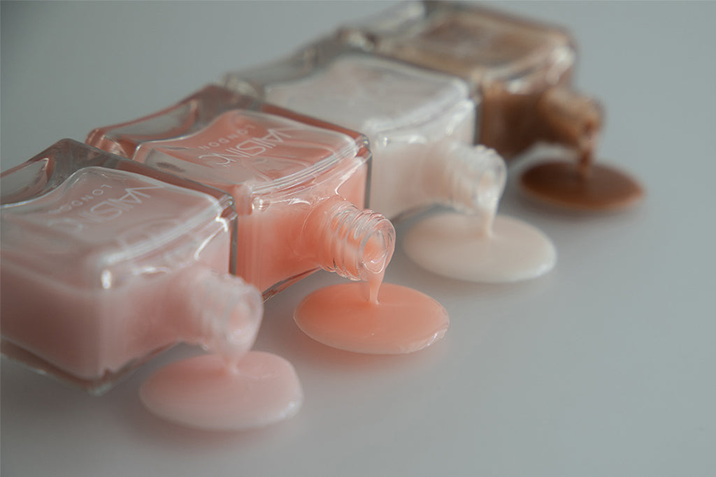 OVER THE TOP オーバーザトップ | NAILS INC（ネイルズインク）公式