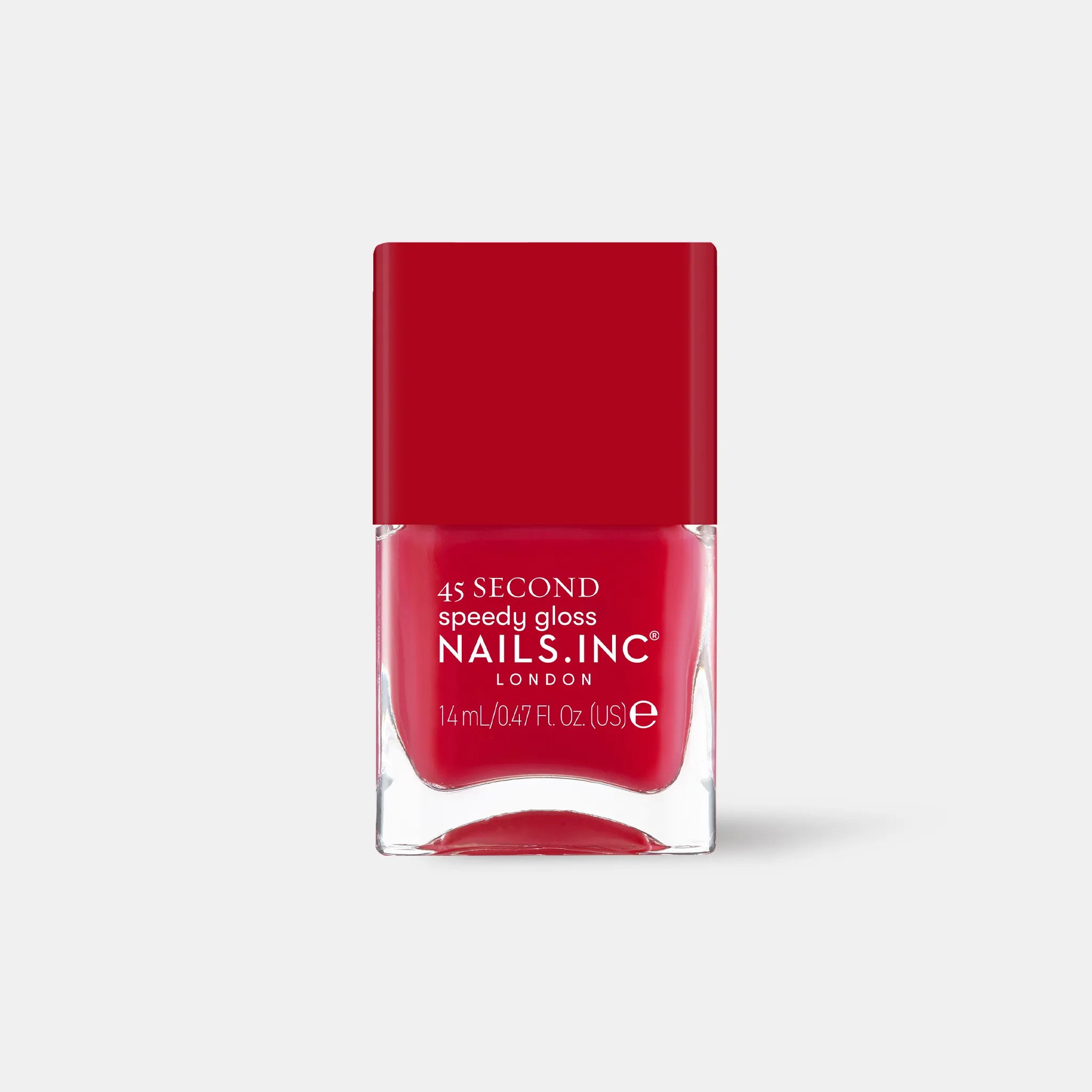 45 セカンド スピーディー ジューシーン ジェリー | NAILS INC