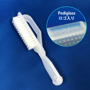ペディグラス ニューパワーフリースタイル R10個L10個ブラシ20個