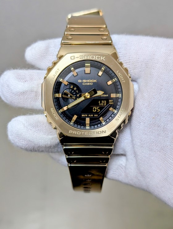 G-SHOCK GM-2100YMG-9AJF | NAKAISHU SELECT