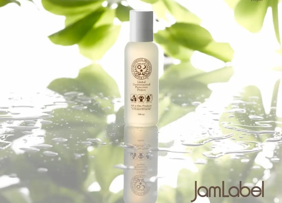 ジャムレーベルシャンプーの口コミ解析！無添加のオールインワン