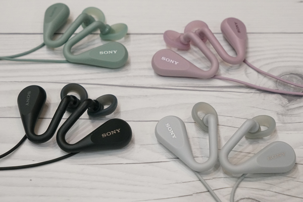 STH40D レビュー ｜6,000円台のイヤホンで 耳をふさがない新たな音楽体験