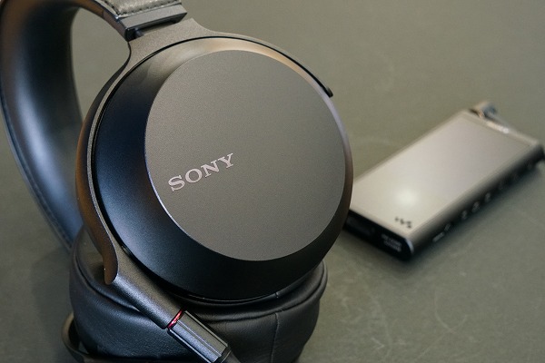 ヘッドホン MDR-Z7M2 レビュー ｜着実な進化した この空気感好き！