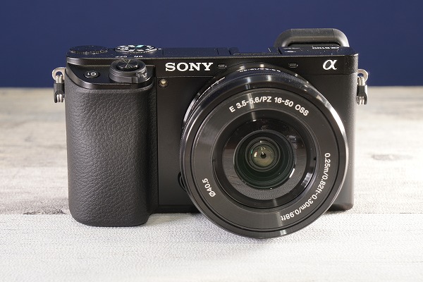 ソニー ミラーレス一眼カメラ α6100 レビュー α6000との徹底比較