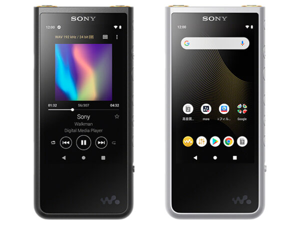 後継モデルが気になる！ ソニーウォークマンZXシリーズ「NW-ZX507」が