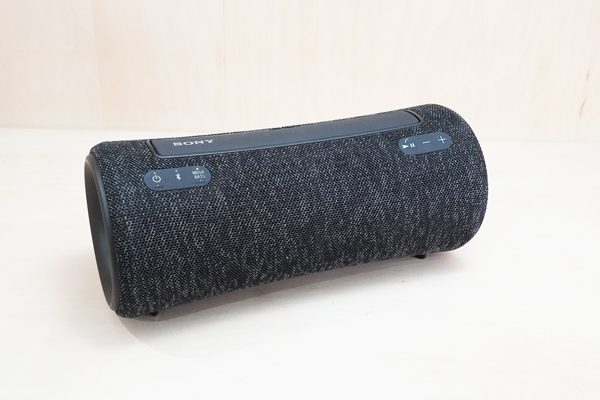 これがワイヤレススピーカーの音圧？めっちゃ気に入った音質と音圧の