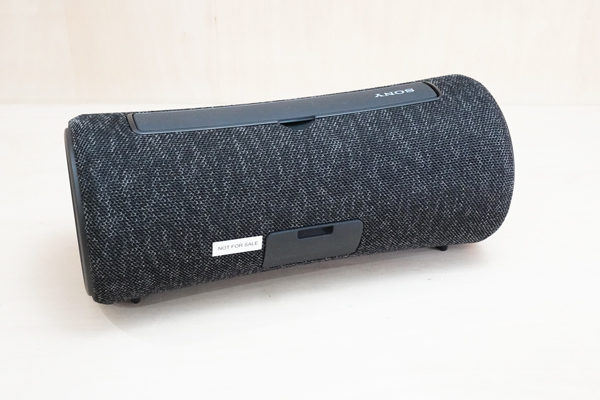 これがワイヤレススピーカーの音圧？めっちゃ気に入った音質と音圧の