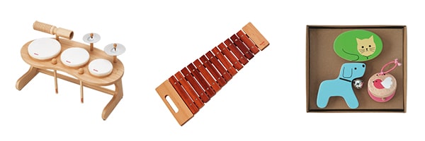 ビーンタンバリン ラージ(全2種) | 製品情報 | 株式会社ナカノ