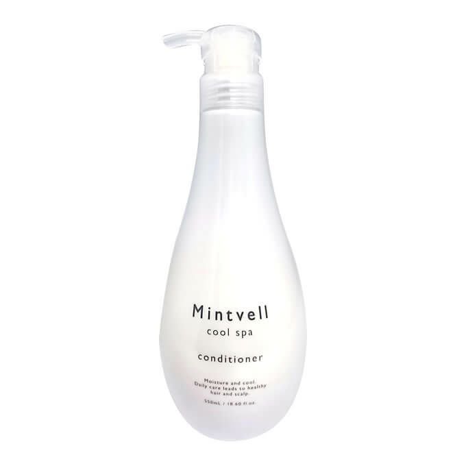 サンコール 2025 ミントベル MV クールスパコンディショナー 250mL