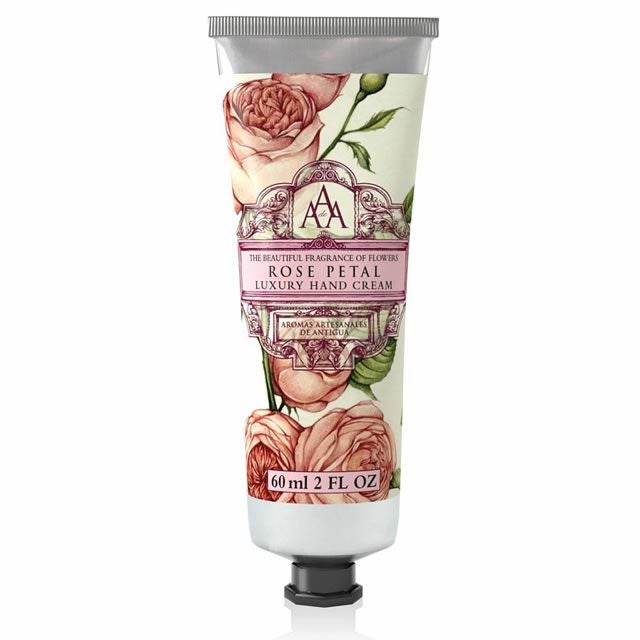 クルトンヒルファームハンドクリーム 60g ローズの香り｜美容室専売品