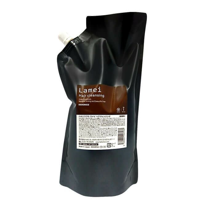 ハホニコ キラメトゥインクル トリートメント No3 1000g (詰替)｜美容