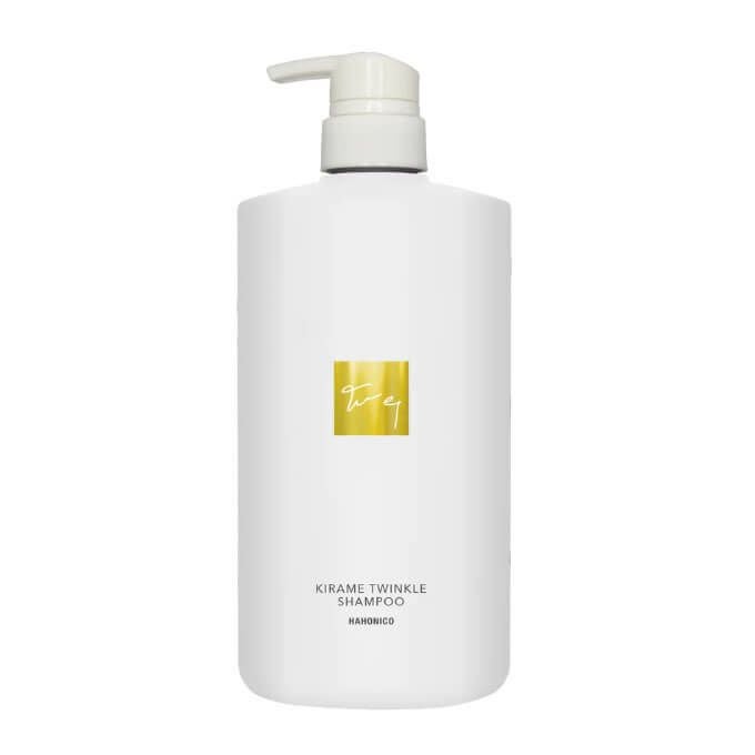 ハホニコ キラメトゥインクル シャンプー 1000mL｜美容室専売品の