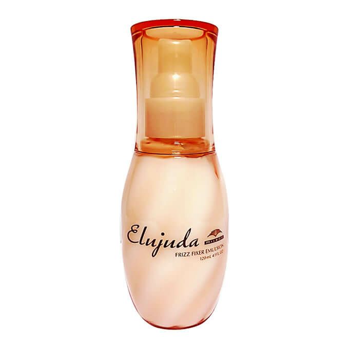 ミルボン エルジューダ フリッズフィクサーエマルジョン 120mL｜美容室