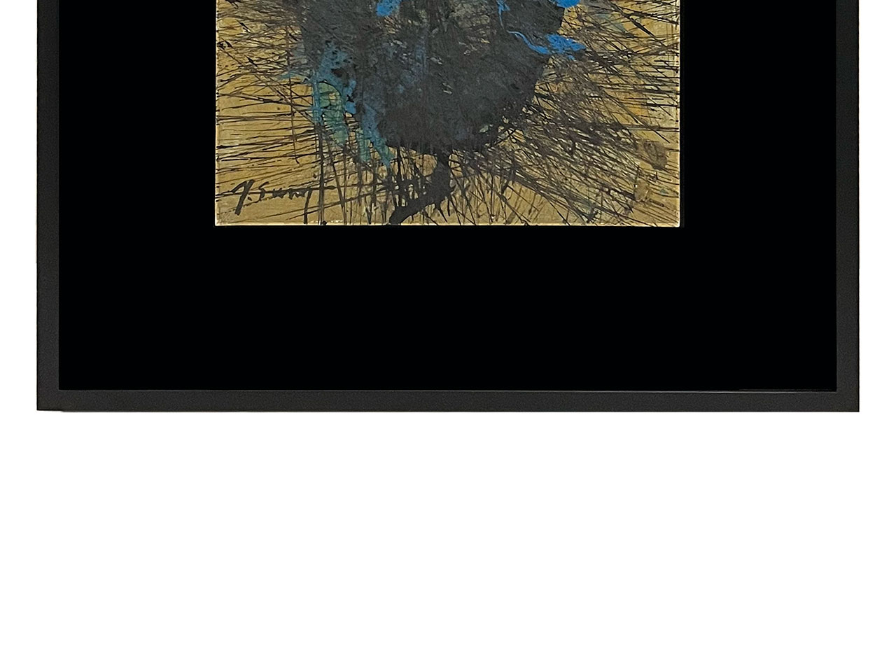 南康夫f6号油絵ですいい絵です 南康夫f6号油絵ですいい絵です 南康夫f6