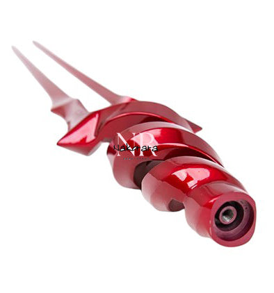 エヴァンゲリオン 綾波レイ ロンギヌスの槍 1:1レプリカ 合金 210cm