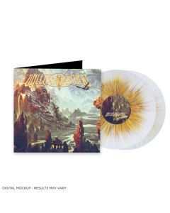 UNLEASH THE ARCHERS - Buy records and official band merch directly