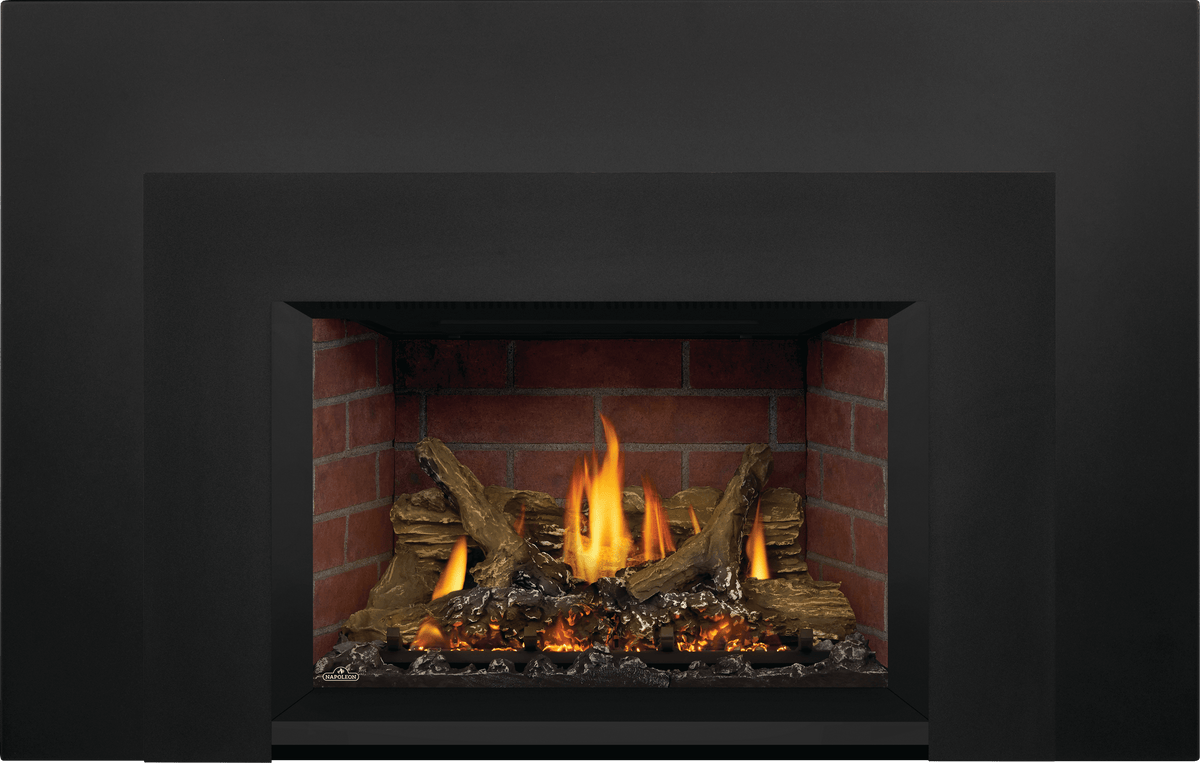 Oakville™ X3 Gas Fireplace Insert