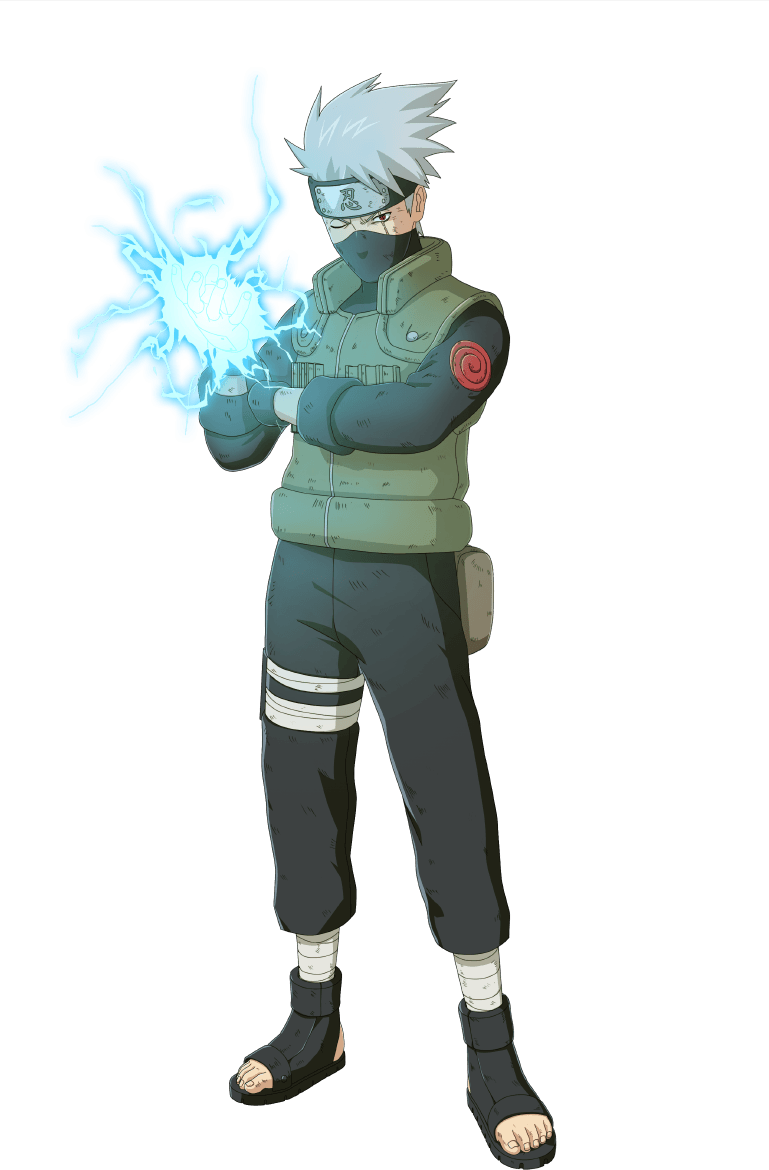 はたけカカシ | NARUTO X BORUTO ナルティメットストームコネクションズ