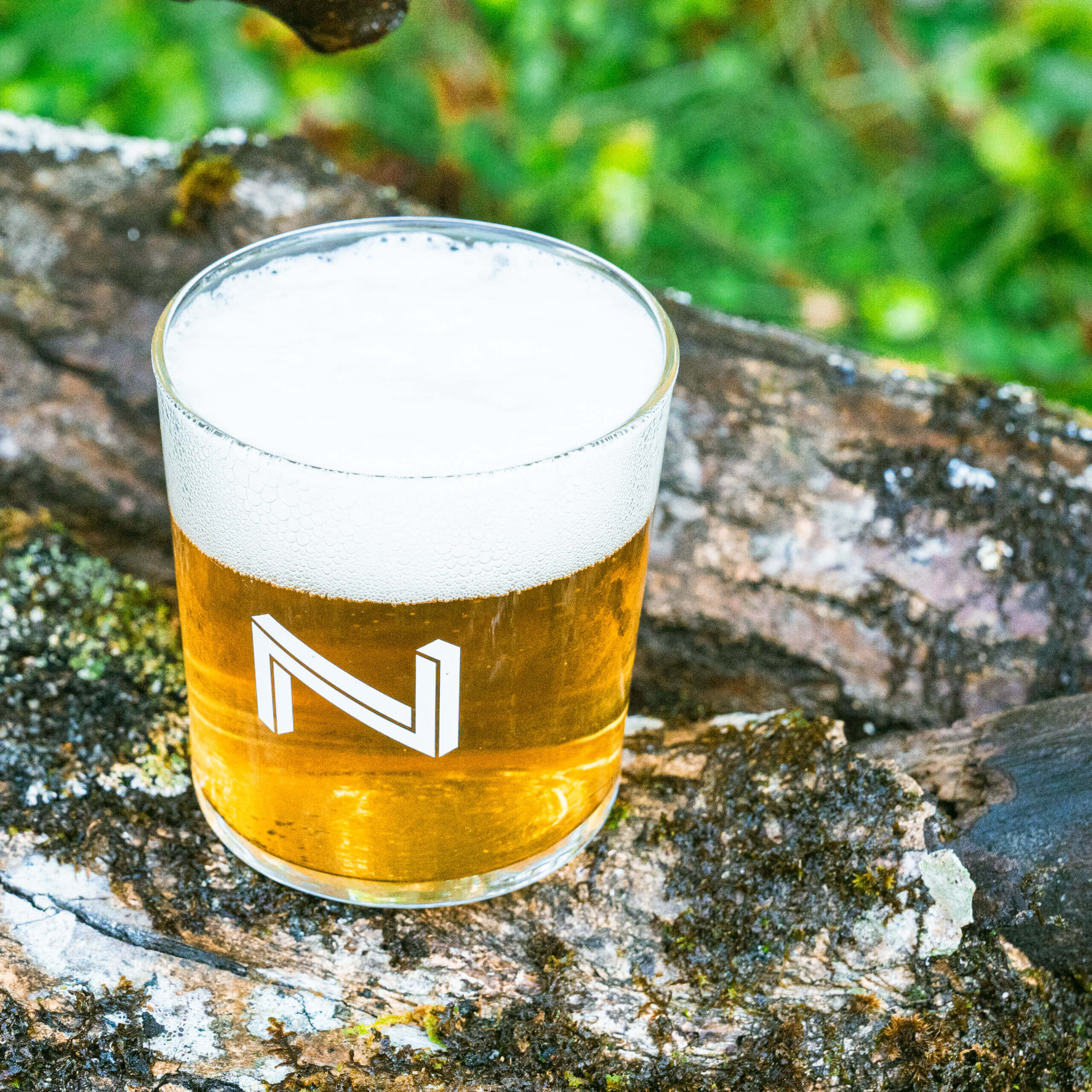 EXCURSION ( 2025 ) | エクスカーション - Nara Brewing Co. 奈良の