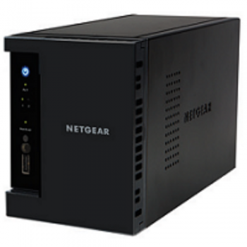 外付けハードディスク・ドライブ NETGEAR ReadyNAS214 (4Bay) 外付け