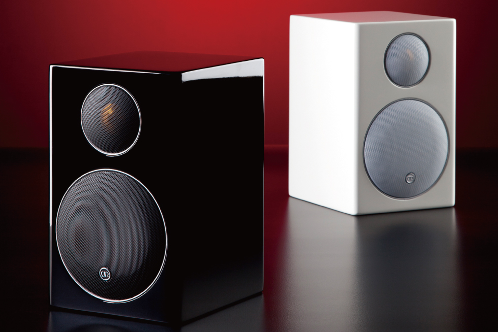 Radius Series 90 | Monitor Audio | モニターオーディオ | 英国スピーカー