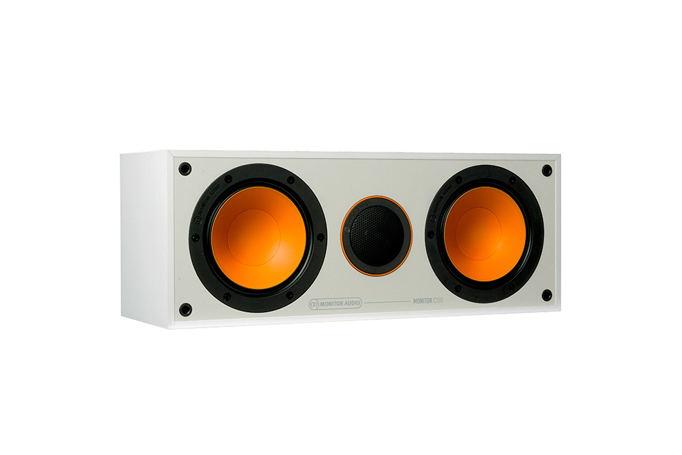 Monitor C150 | Monitor Audio | モニターオーディオ | 英国スピーカー