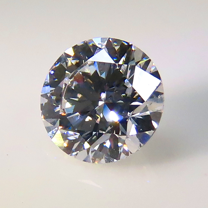 1.05ct-D-VVS1-3EXラボグロウンダイヤモンドルース(IGI鑑定書付