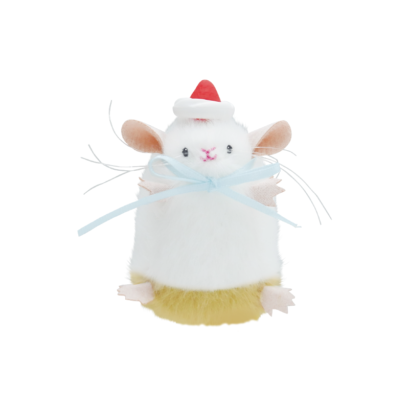 ATC ねずみのぬいぐるみ＆きぐるみコレクション2 – ネイチャー