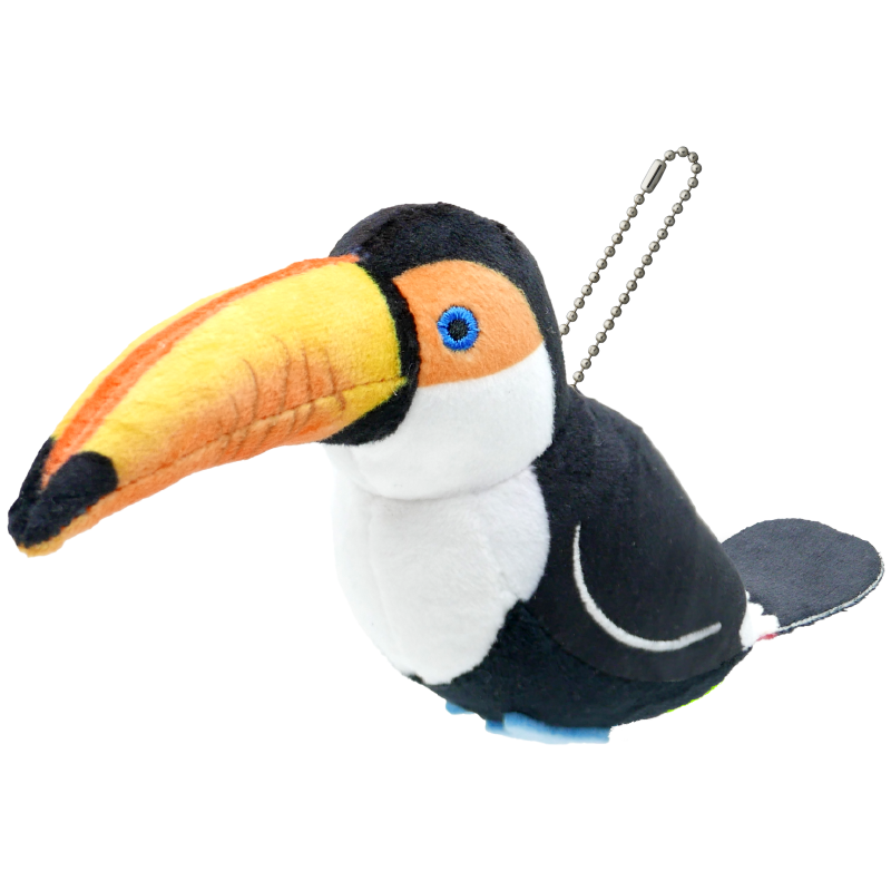 NTC MONO とりのぬいぐるみ – ネイチャーテクニカラー公式