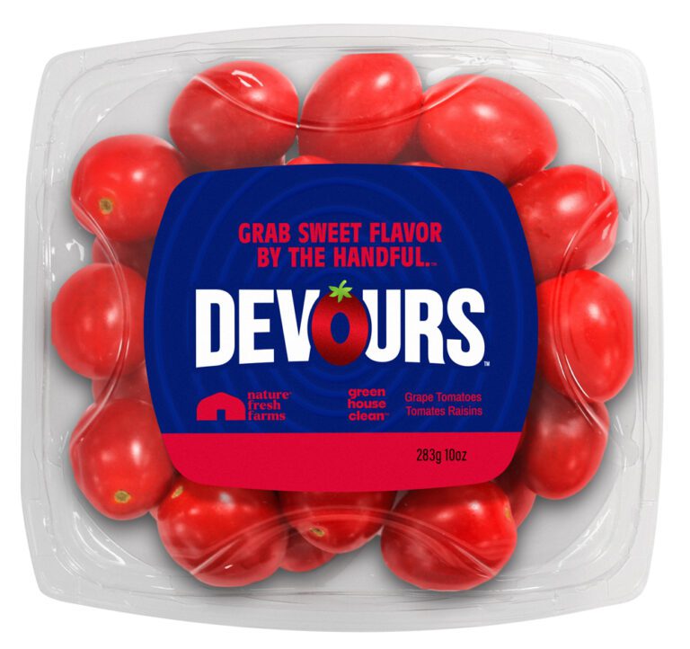 Tomatoes | Nature Fresh Farms