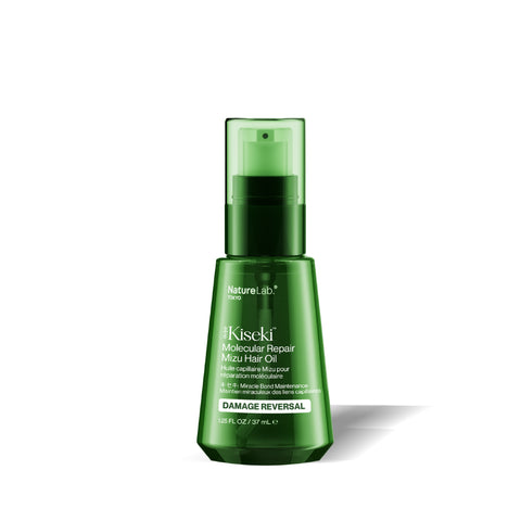 Kiseki Molecular Repair Mizu Hair Oil – NatureLab. TOKYO