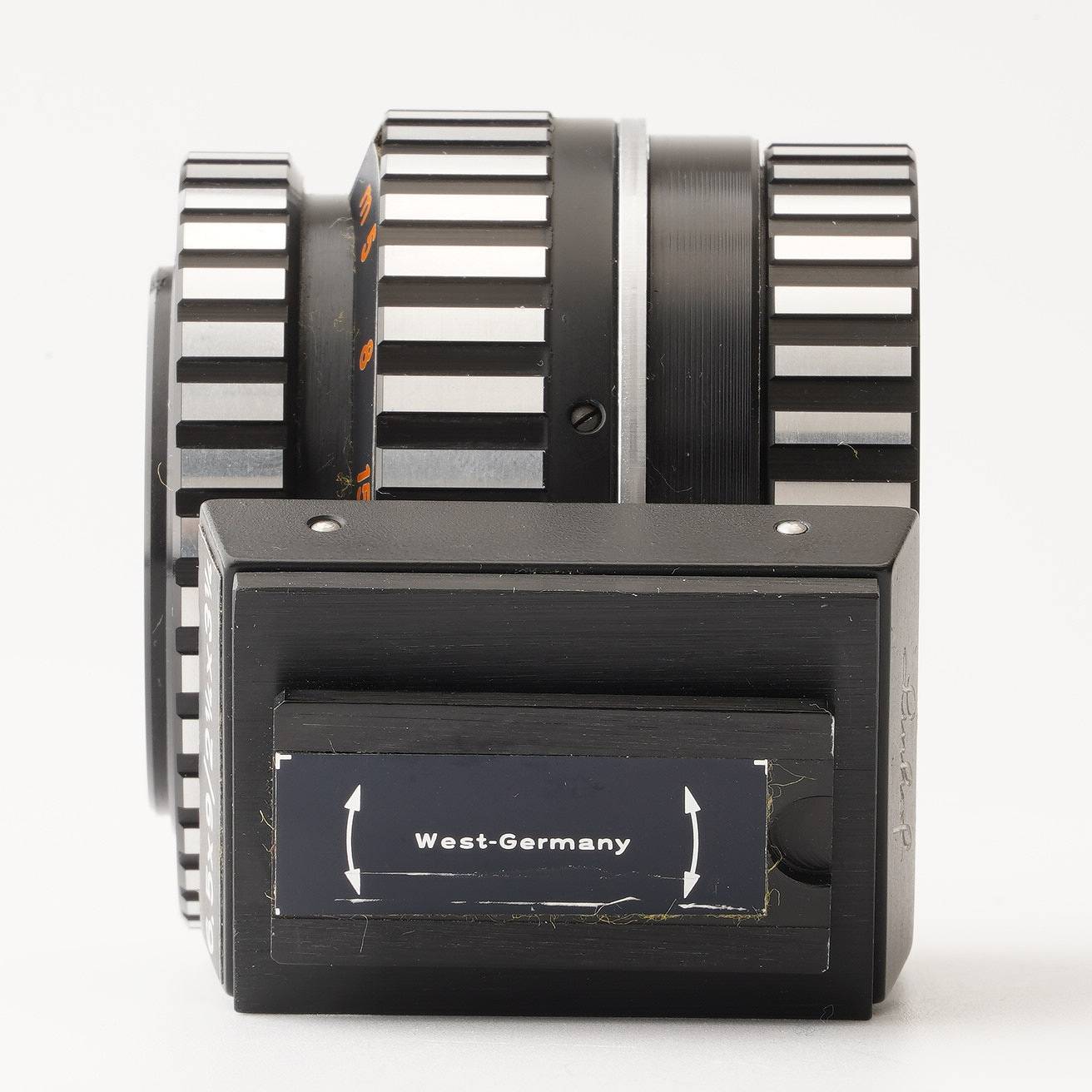 リンホフ Linhof ユニバーサル ファインダー Universal Finder / 6.5 x