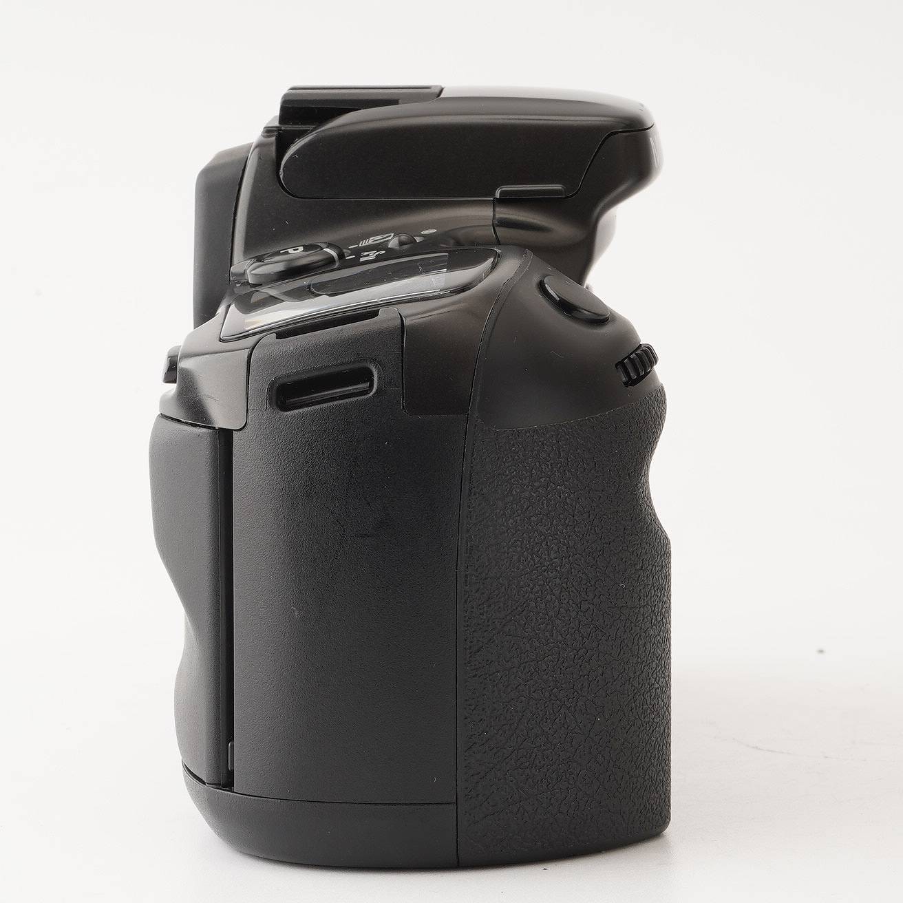 ミノルタ Minolta α alpha 303 si / Minolta AF Zoom 35-105mm F3.5