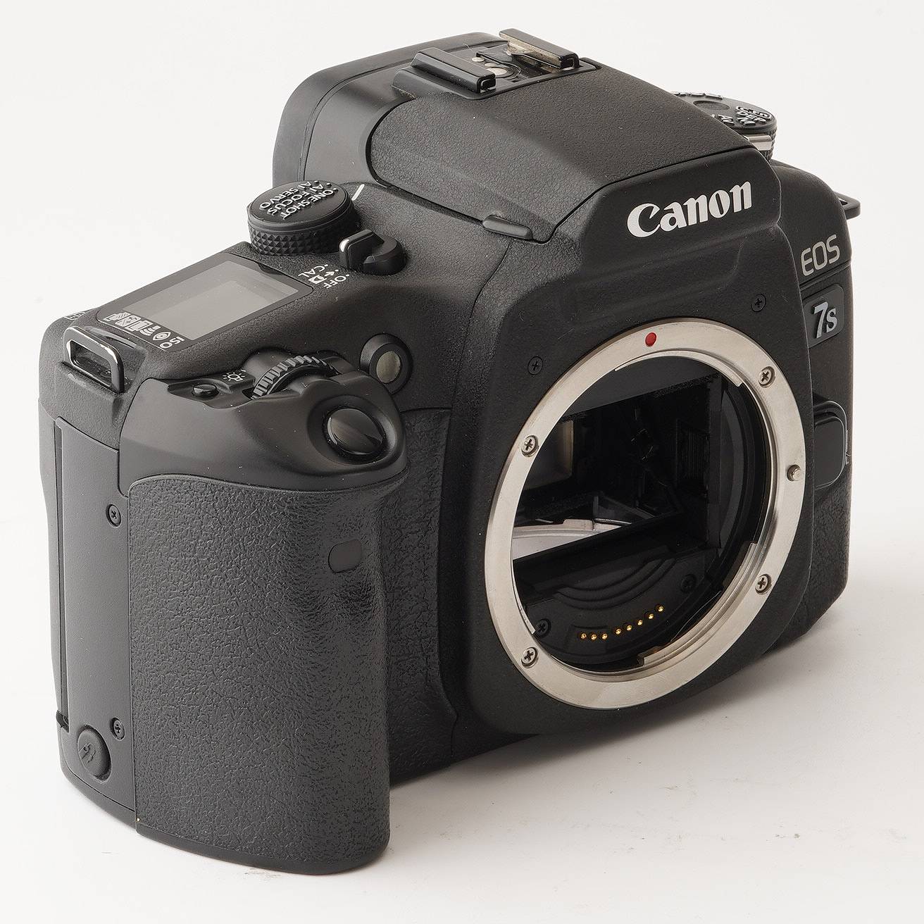 キヤノン Canon EOS 7s 一眼レフ フィルムカメラ – Natural Camera