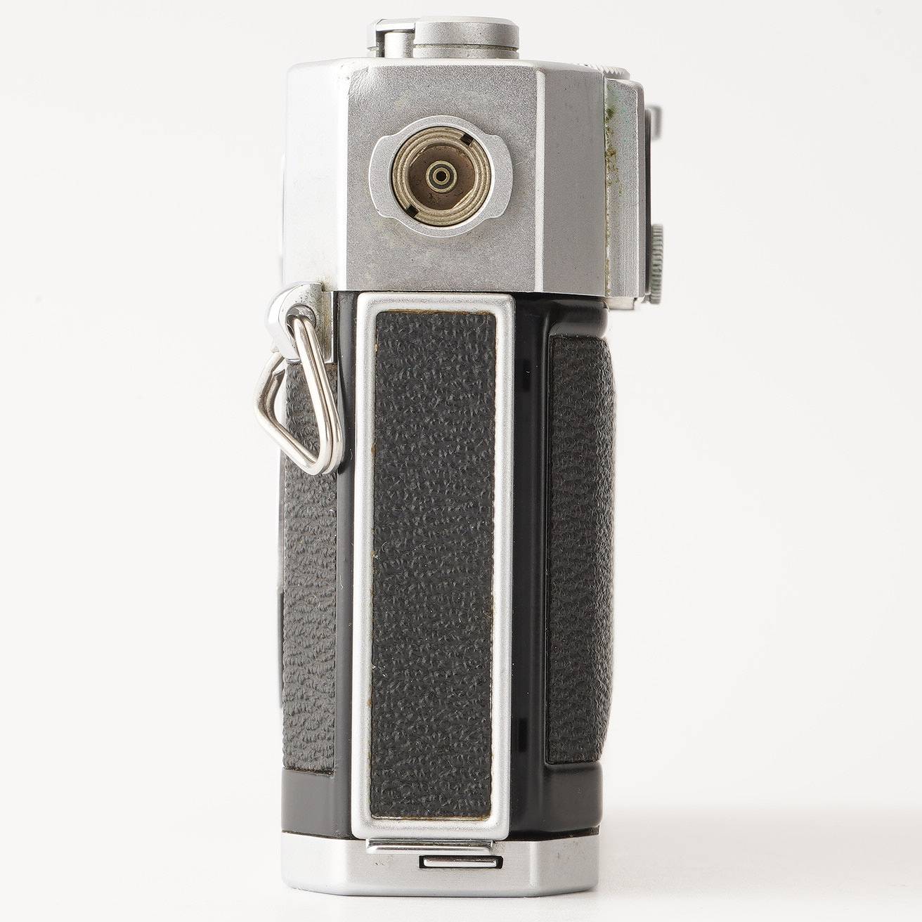 キヤノン Canon Model 7 35mm レンジファインダーフィルムカメラ