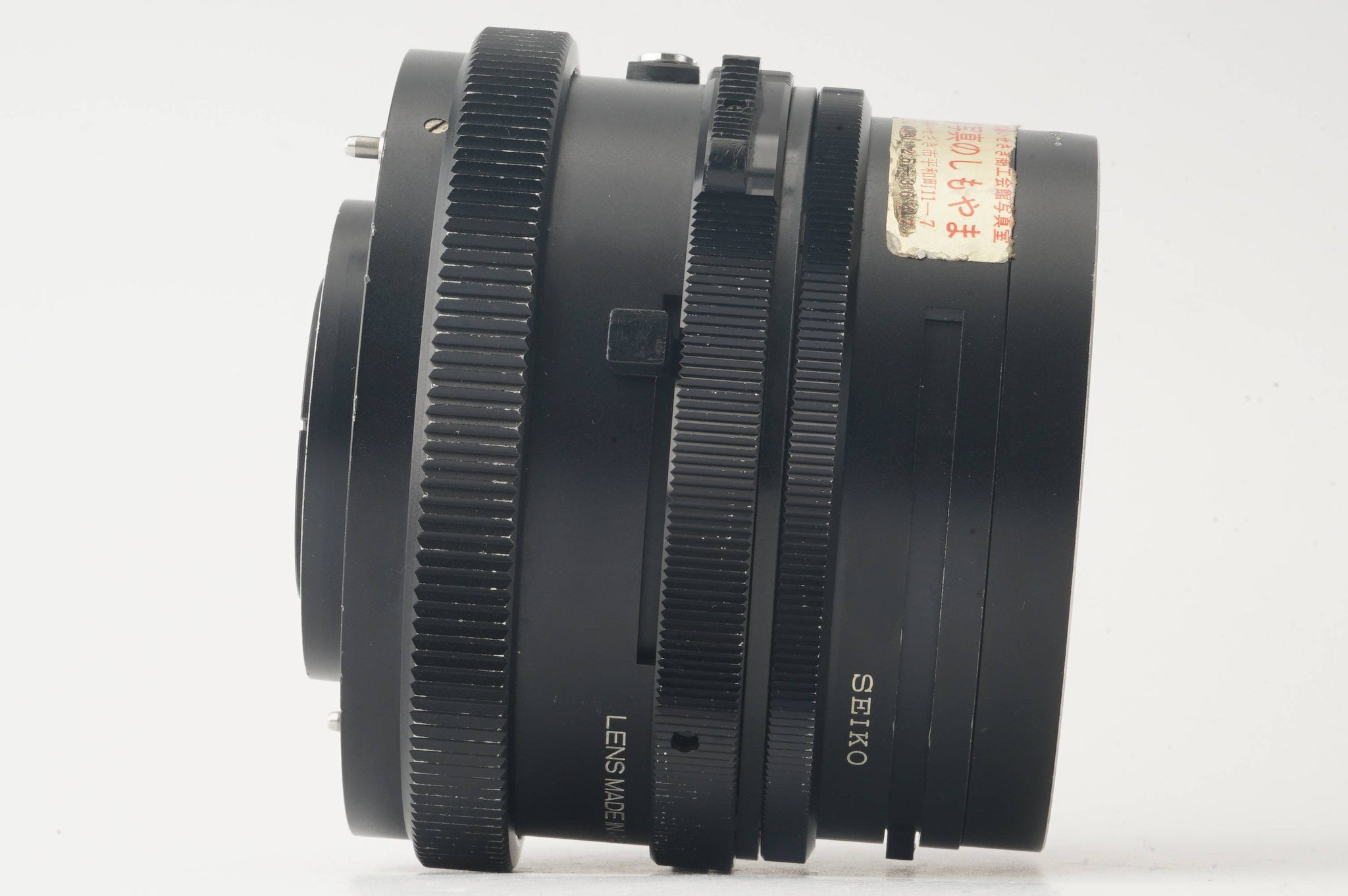 マミヤ Mamiya SEKOR C 90mm F3.8 RB67用 – Natural Camera