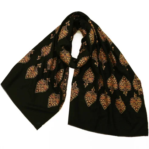 ゴールドストール(金) | ストール専門店ナチュラルラウンジ