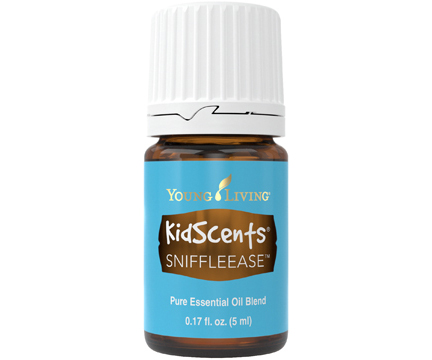 KidScents Little Oilers Premium Starter Kit | Naturally Wholistic