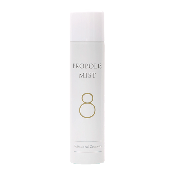 8(ハチ）プロポリスミスト | ナチュラルショップ株式会社