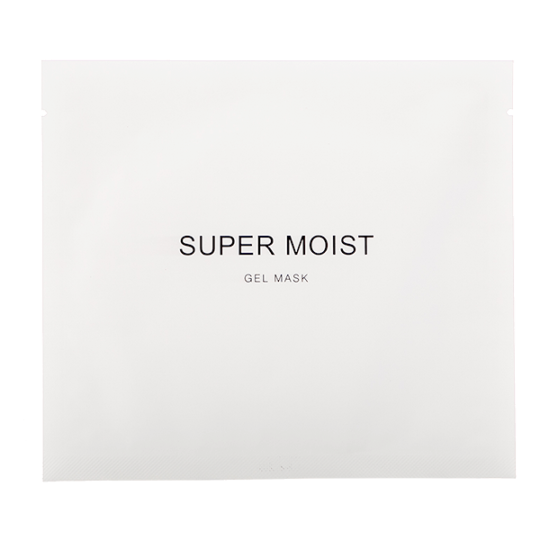 スーパーモイストゲルマスク | ナチュラルショップ株式会社