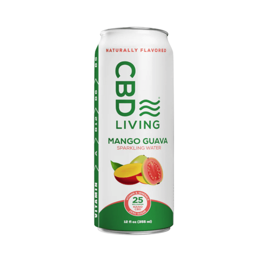CBD / CBN / CBG / CBC BEVERAGES – Natural Remedies New York