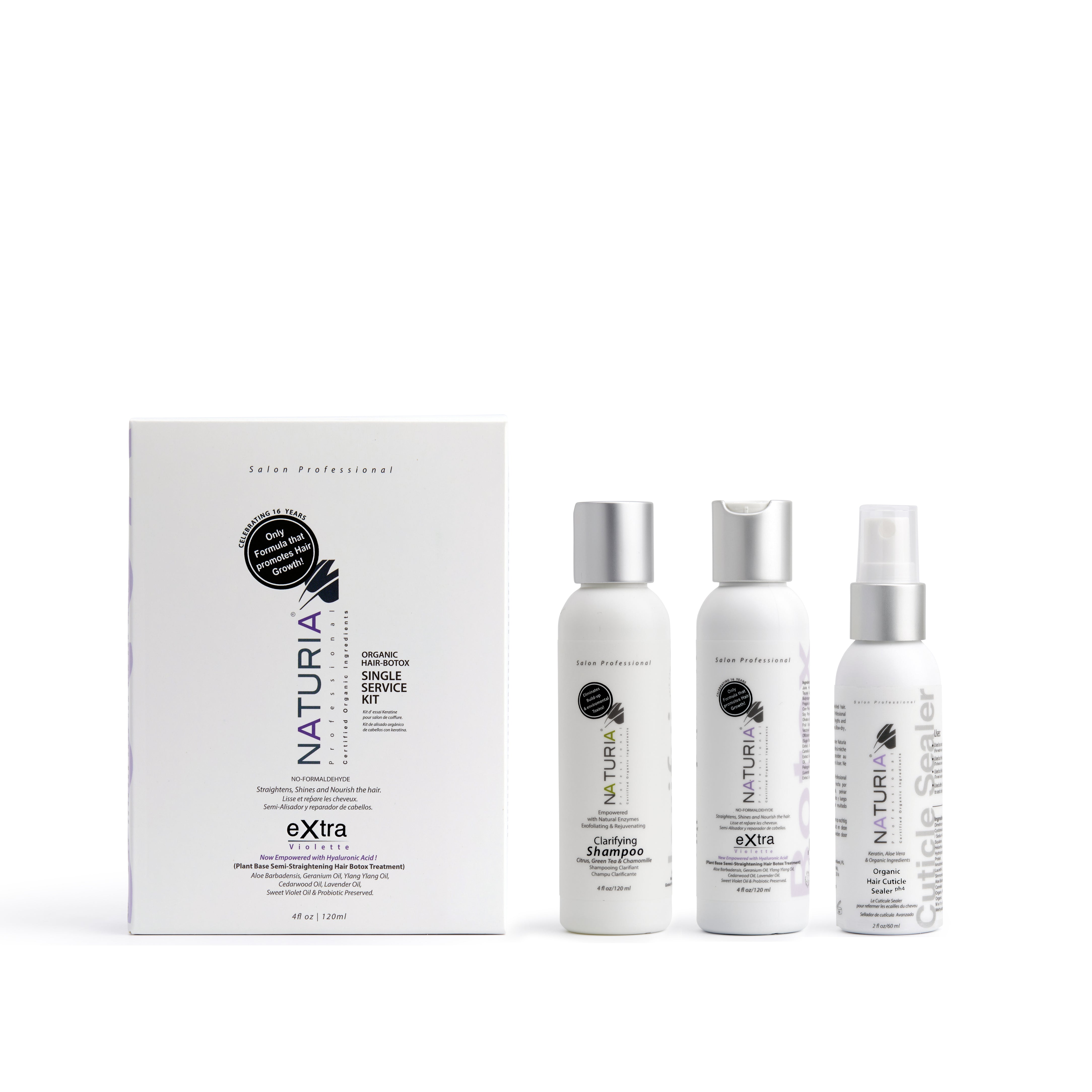 NATURIA extra wave トリートメント トリートメント NATURIA eXtra