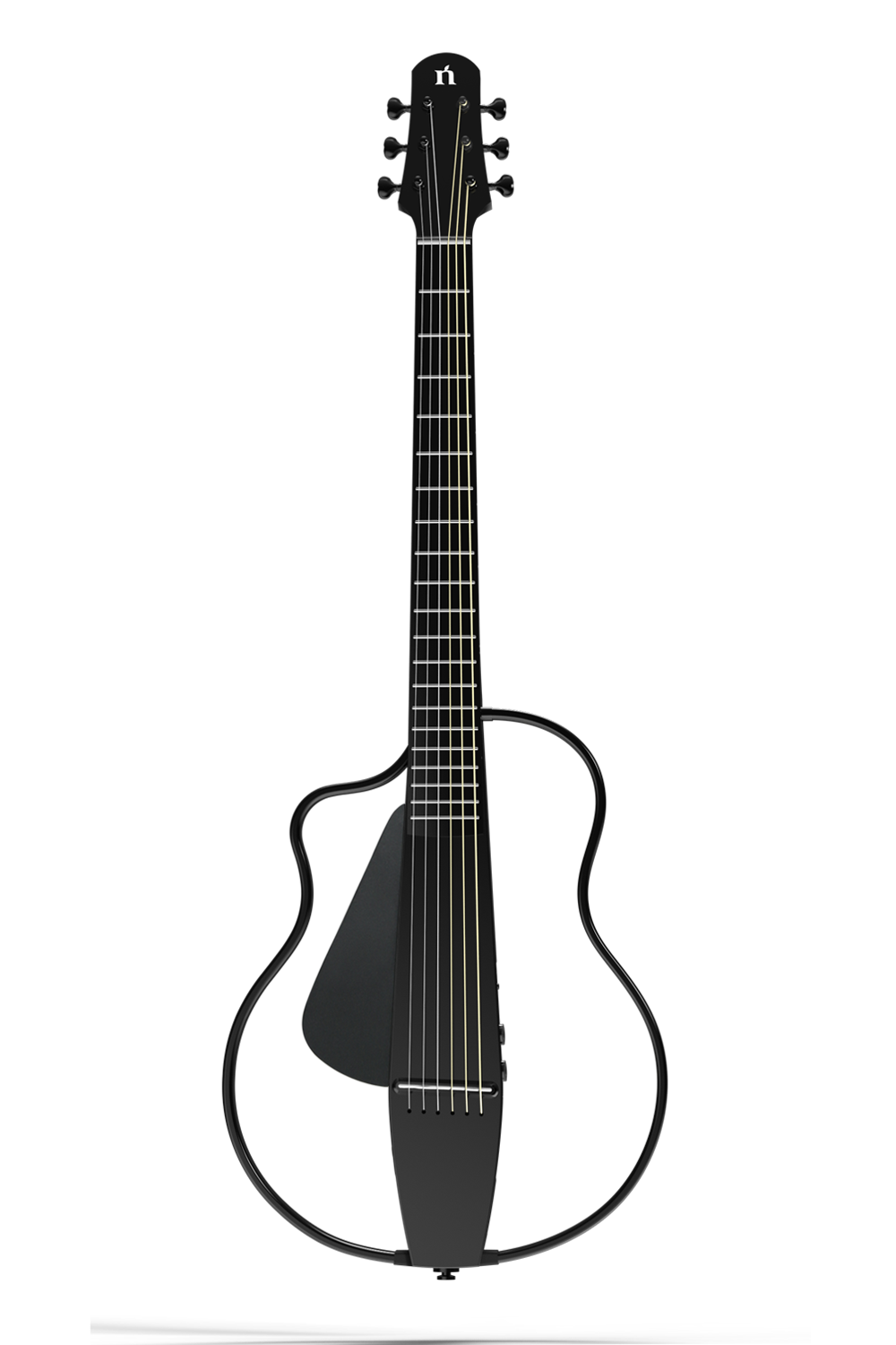 NBSG Steel – Natashaギター