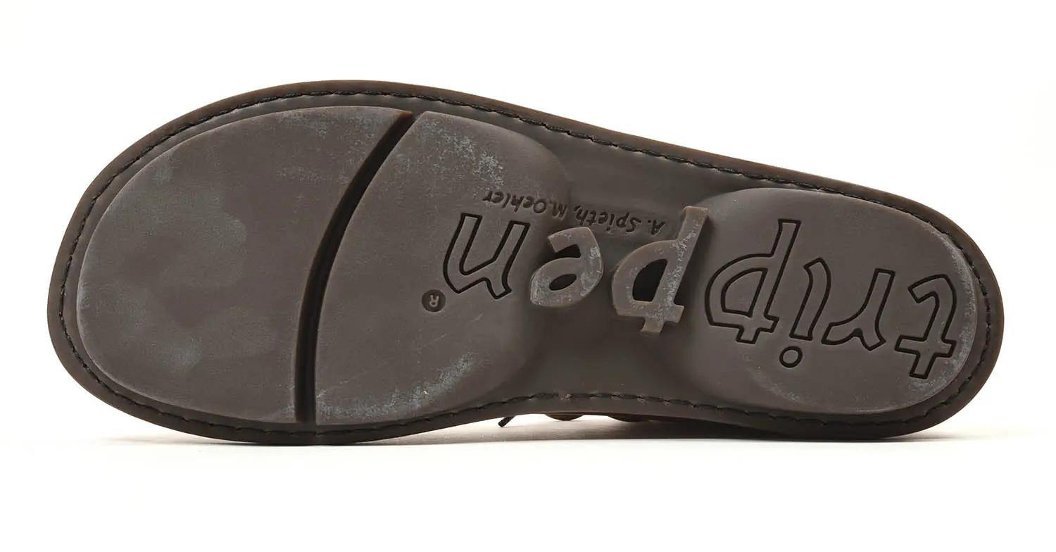 スタイリングと履き心地がお勧めのTYLER】 トリッペン -Natoriya