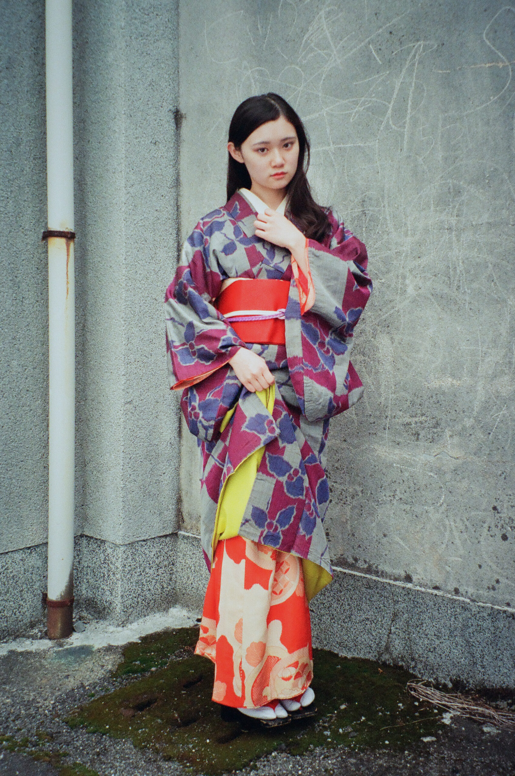 GOKO MacromaX MAC-10 Z3200 | Natsumi Hayashi