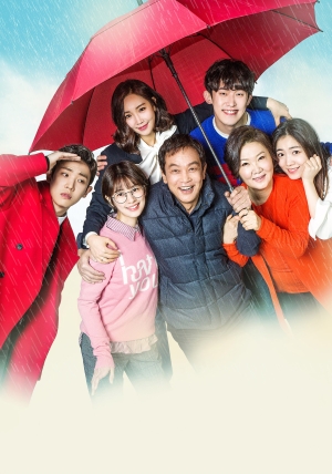 適齢期惑々ロマンス（原題：お父さんが変）】（全52話）韓国ドラマ紹介